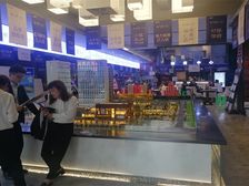 炎华置信花千集2室1厅南