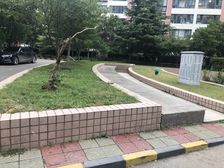 板楼一梯三户,四环边科技园区·益辰欣园·2室东西通透的