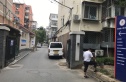 古城北路小区实景图
