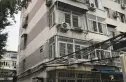 古城北路小区实景图