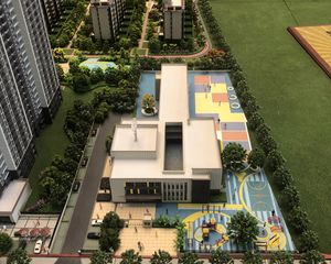 润永通·东投悦港城3室2厅南