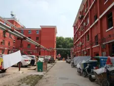 伊河路102号 1室1厅 南 北