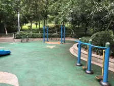 海尔路双轻轨 正规一室 精装户型方正