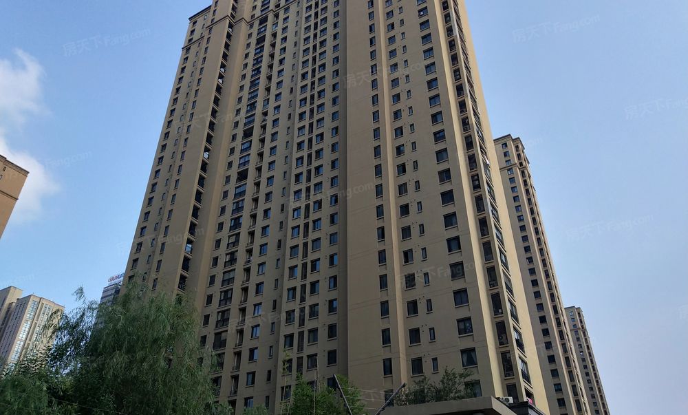 常州武进湖塘吾悦湖塘吾悦广场二手房 三室 - 房天下