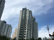 南岗福顺尚都一梯一户小高层供暖足地铁一号线学府凯德