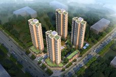凯悦华庭[韩城市]