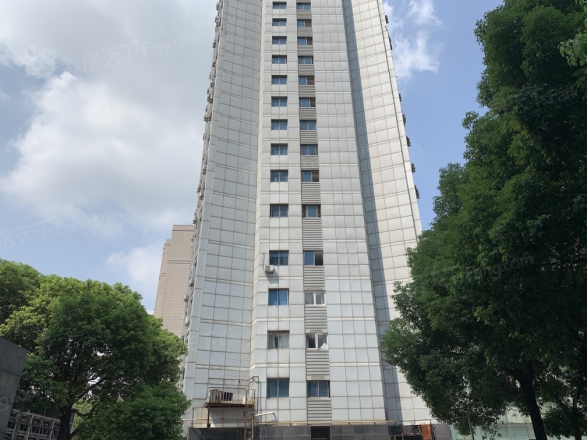 欧宝花苑实景图