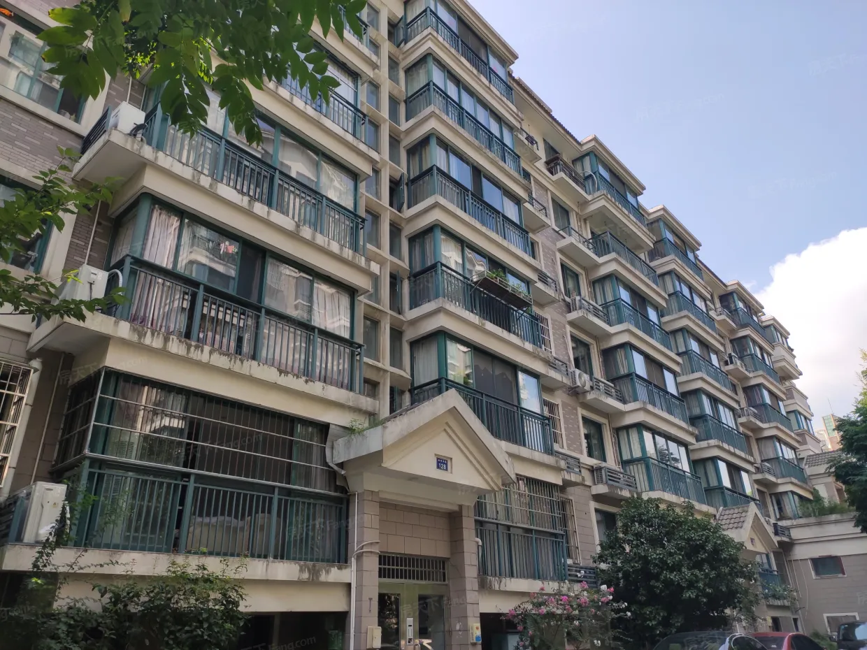 【宁波金湾华庭小区小区,二手房,租房】- 宁波房天下