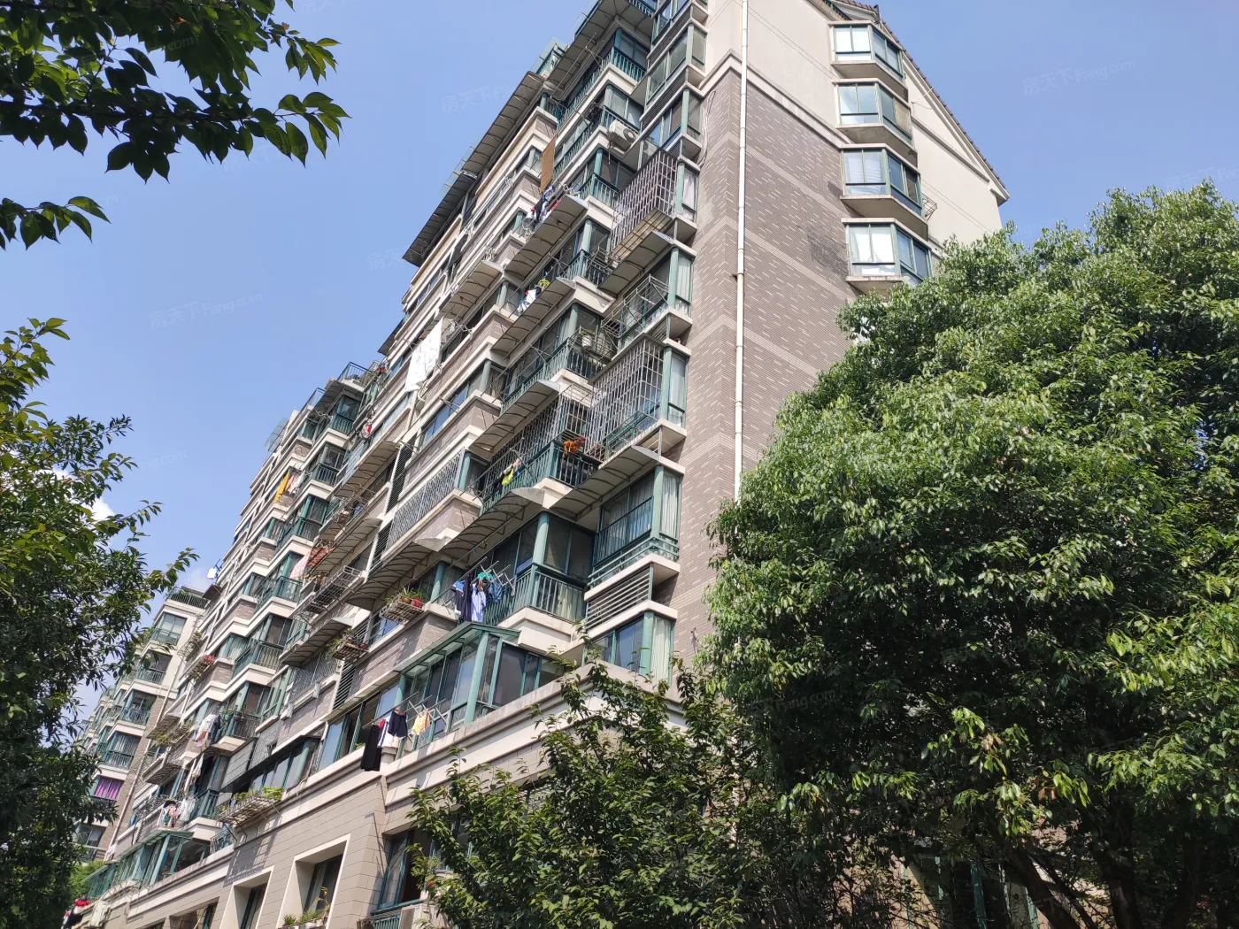 金湾华庭小区户型图,样板间图,装修效果图,实景图-宁波房天下