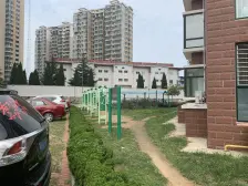 翠园芳邻 3室2厅 南 西 北