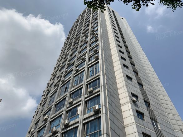 欧宝花苑实景图