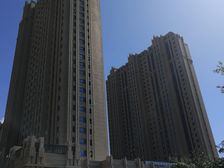 善上居2室1厅南