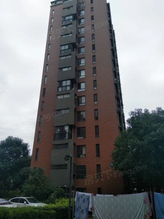 亦庄北岸实景图