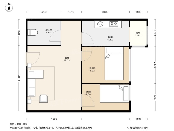 鸿坤理想城