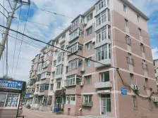 西南路金百合洗浴 四楼 总价低 户型规整