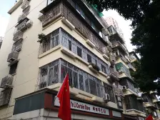 沿江东路 方正小户型 独立厨厕 收租可观