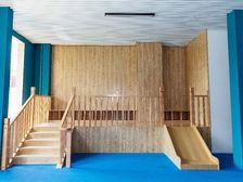 万泰·龙乾府 3室2厅 南