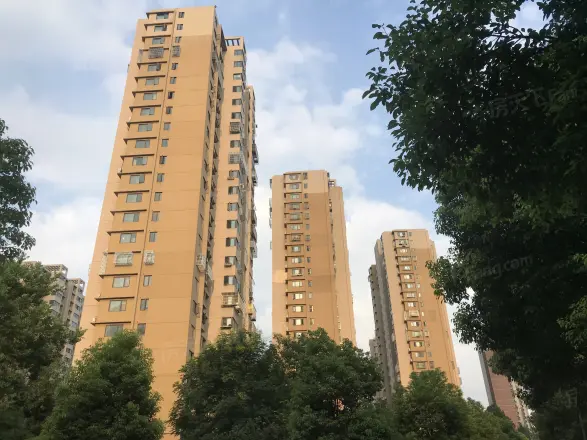 天山花园