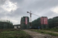 学府世家实景图