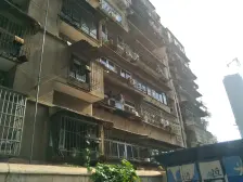 抚生路万福寺精装3房 南北通透户型结构好出入方便房东诚心出售