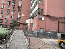 前泥洼小区,首付少地铁十号线泥洼站