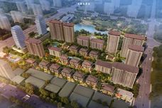 芙蓉里[白沟新城]