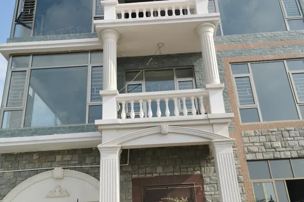 【南宁金江新苑别墅小区,二手房,租房】- 南宁房天下