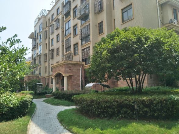 南昌西湖建设西路莱茵半岛法拍房-房天下