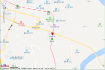 中南玖宸电子地图