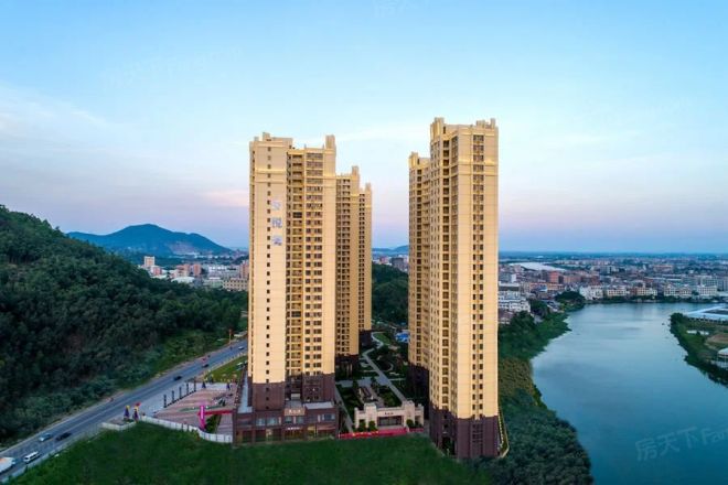 【汕头天悦湾小区,二手房,租房】- 汕头房天下