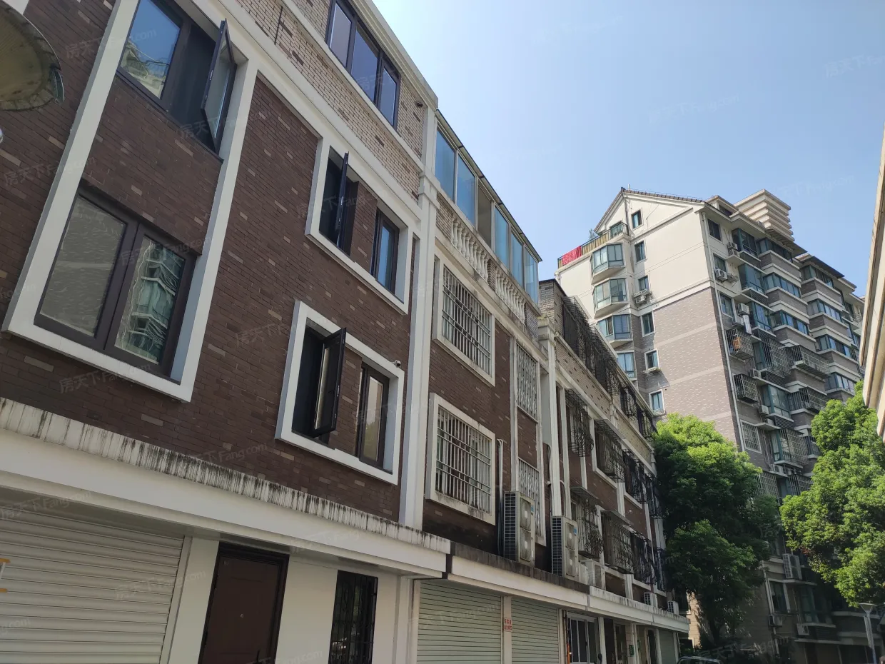 【宁波金湾华庭小区小区,二手房,租房】- 宁波房天下