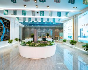 2022年次新小区,居家精装修,拎包入住,中间楼层