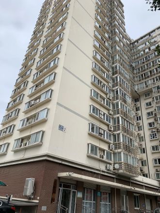 丰管路甲52号院实景图