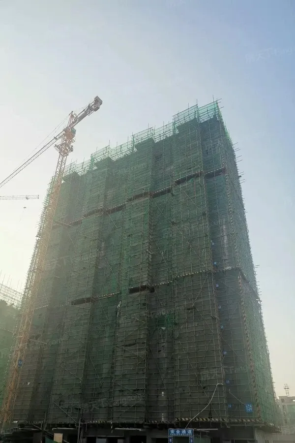遂平碧桂园