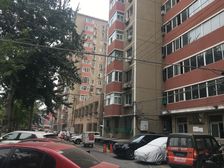 水碓子东里小三居近地铁双阳台不临街