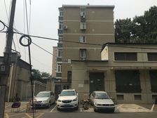 甜水园·水碓子东里小区·1室·1厅