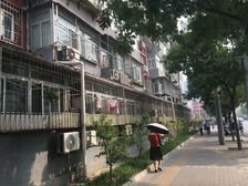 甘露园西里3室1厅南北