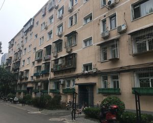 团结湖·团结湖中路南三条·1室·1厅