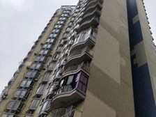 南坪南湖路轻轨旁双轻轨正规两房随时看房业主急卖
