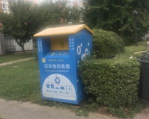 通州万达广场北苑地铁达富雅园