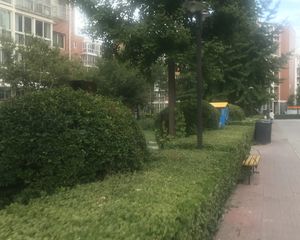 达富雅园商品房社区南北通两居