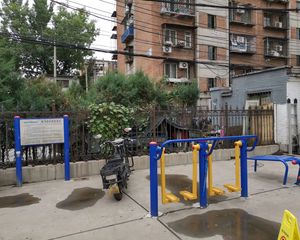 木樨园·东罗园·3室·1厅
