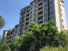 花千树精装修四房+带花园+带露台+装修100多万+保存新