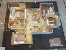 锦城A区三房双卫 带车位户型好配套齐全业主诚心出售