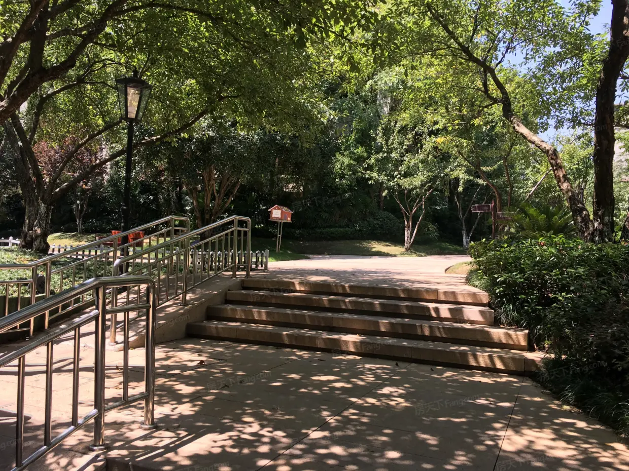 龙湖花千树二期