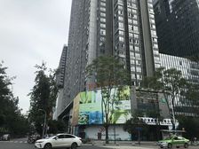 富力史丹尼国际公寓1室1厅西