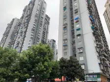 石坪桥 中冶幸福居三房105万