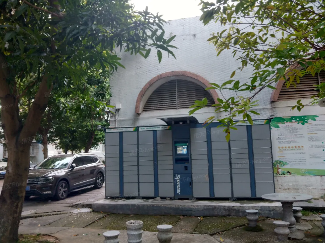 【珠海明珠花园小区,二手房,租房】- 珠海房天下