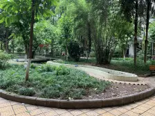 陈家坪环线精装大跃层,带40平米露台,种花种菜都可以