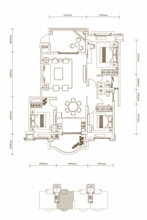 经纬源家园